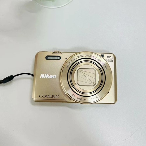Nikon coolpix s7000 - nikon,