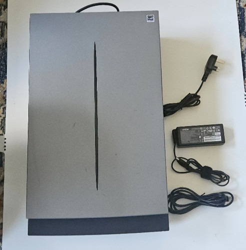 Epson perfection v850 - perfection,