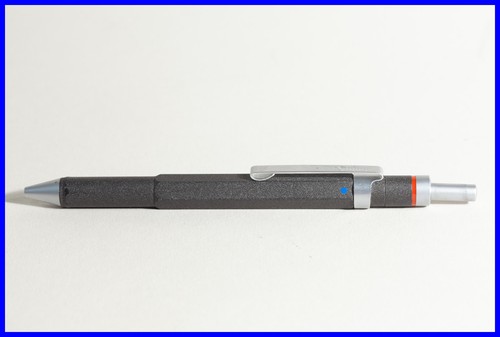 Rotring 600 trio pen lava - 600,