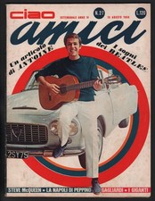 CIAO AMICI 27/1966 RINGO STARR
