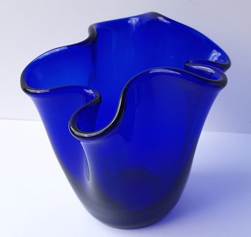 Vaso vetro di - /,