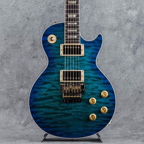 Trapunta gibson custom - gibson,
