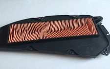 FILTRO ARIA ORIGINALE USATO KYMCO X-CITING I 400  dal 2013 al 2015