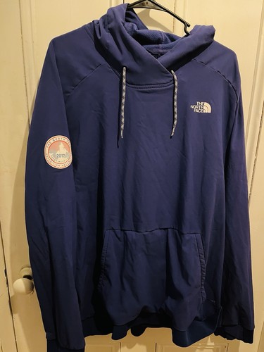 Felpa con cappuccio pullover
