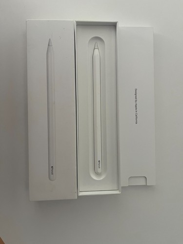 Nuova apple pencil - nuova,