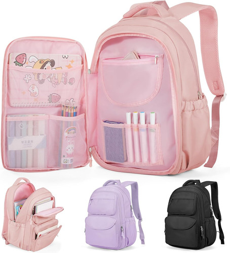 Zaino scuola carino per - zaino,