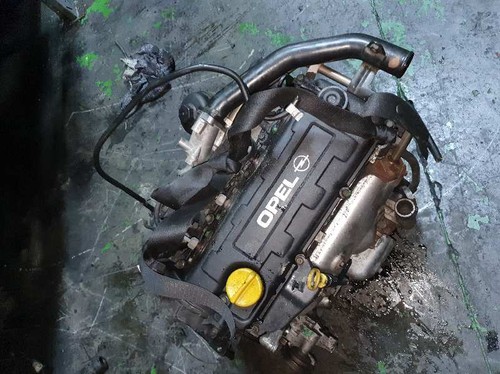 Motore completo opel astra - opel, g