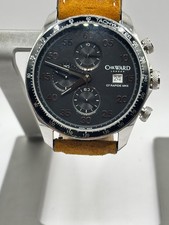 WH741 Christopher Ward C7