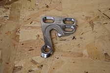 Vintage Rare NOS Gios Compact Rear Dropout Soare Part Forcellino Posteriore 