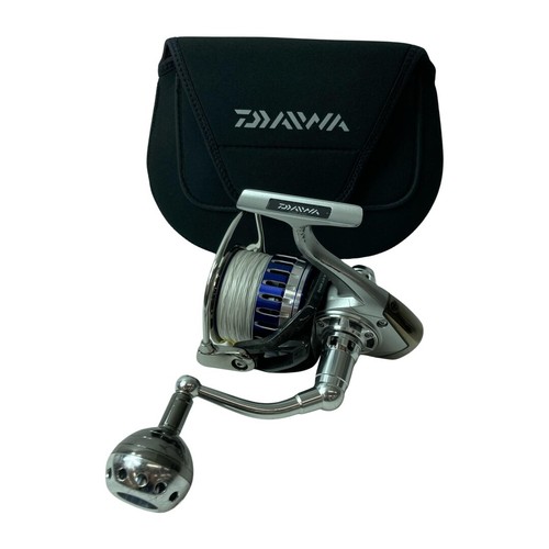 Mulinello spinning daiwa 10 - da,