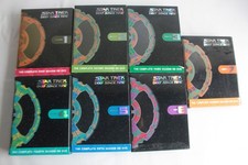 DVD Star Treck Deep Space nine