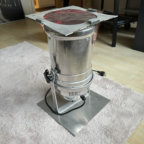 Showtec par64 can - 4x,