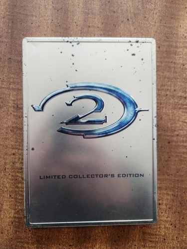 Halo limited collector s - limited, collector's