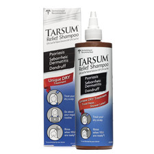 Tarsum shampoo psoriasi extra - shampoo,