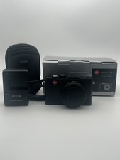 Leica D-LUX 6 - Fotocamera