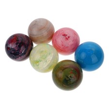  6 Pcs Svuota Capsule Palline