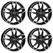 4 Cerchi Rial Lucca 6.5Jx16
