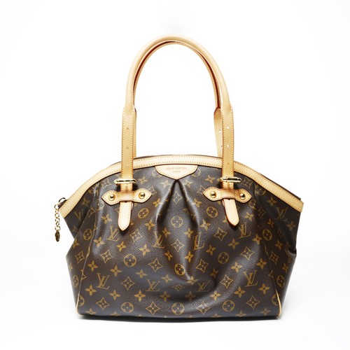 Autentica borsa tracolla - a,