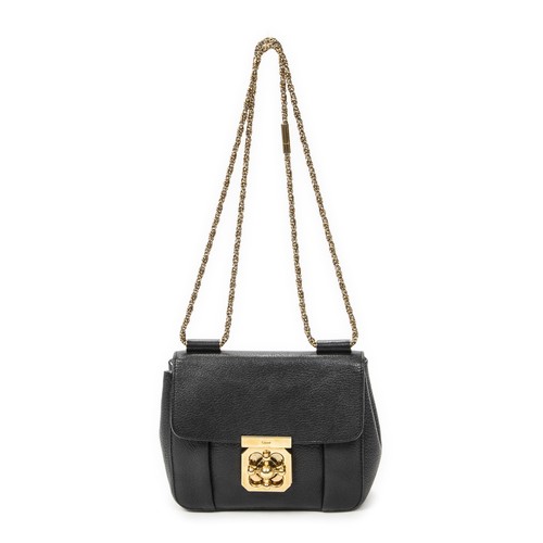Borsa tracolla chloé small - borsa,