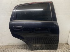 B2635 PORTA PORTIERA POSTERIORE DESTRA FIAT GRANDE PUNTO EVO NERO MILLE MIGLIA 8