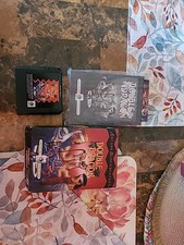 Double Dragon 1 Sega Genesis