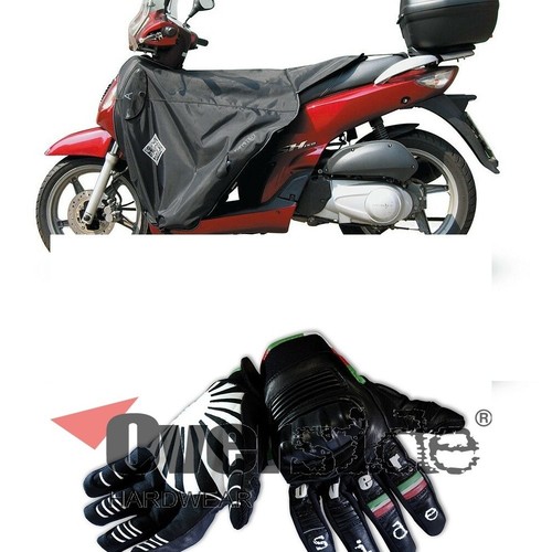 Termoscudo coprigambe tucano - coprigambe,