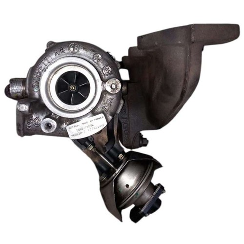 Turbina 9682778880 fiat scudo - 9682778880,