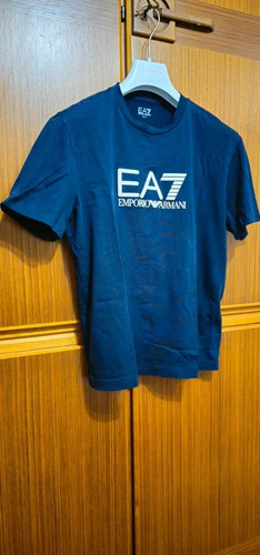 Shirt uomo taglia - t-, ea7