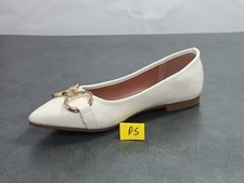 Ballerina bianca "Francesco