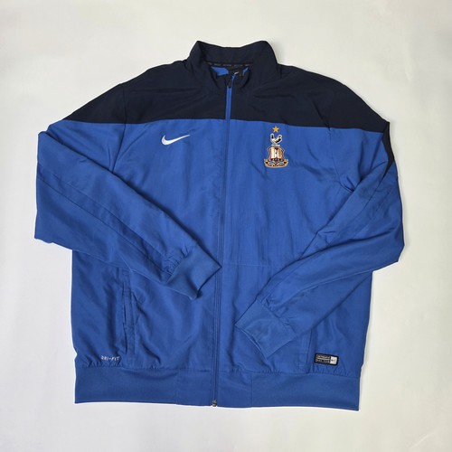 Giacca tuta bradford city - tuta,