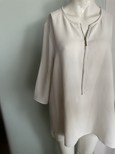 Camicia zara taglia xl - camicia,