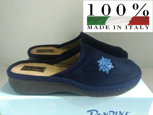 Rondine pantofola donna - rondine,
