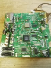 Placa principal TV LG