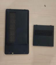 2 PZ COPERTURA COVER hp Spare 417073-001 PROVENIENTE DA dv2000