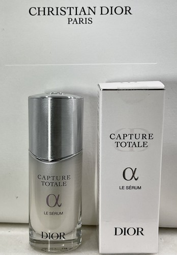 Dior capture totale - le, serum