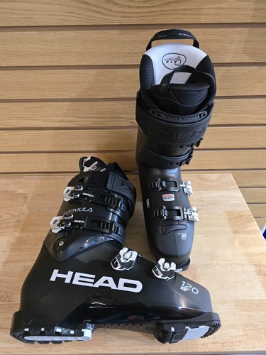Nuovo scarponi sci head - *nuovo*, da