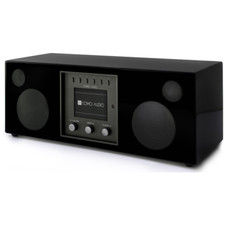 Como Audio Duetto Music System