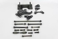 KIT STAFFE PERNI VITI TELAIO MOTORE YAMAHA XV 1700 ROAD STAR WARRIOR ENGINE BOLT