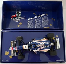 Modellino Minichamps Jacques