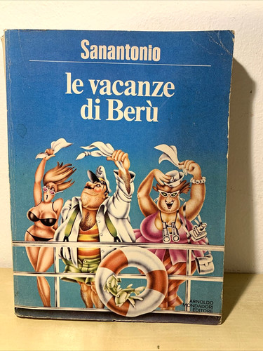 Vacanze berù - vacanze, di