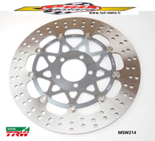 Kawasaki ZXR 750 Stinger