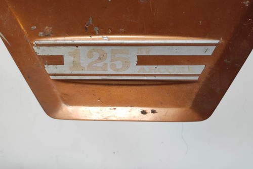 Gilera 125 arcore - 5v,