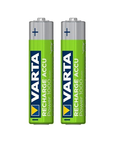 Batterie varta aaa micro - batterie,