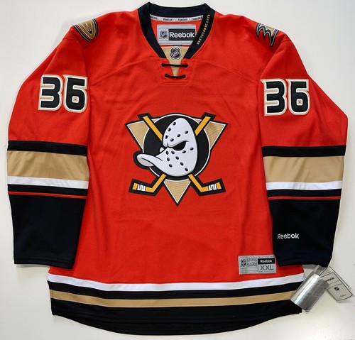 John gibson 2015 reebok - john,