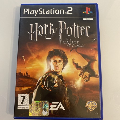 Harry potter calice - potter, di