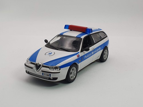 Alfa romeo 156 - romeo,