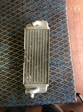 Radiatore Destro Raffreddamento Acqua Ktm 125  150 200 250 300 Exc Sx 2000 2007
