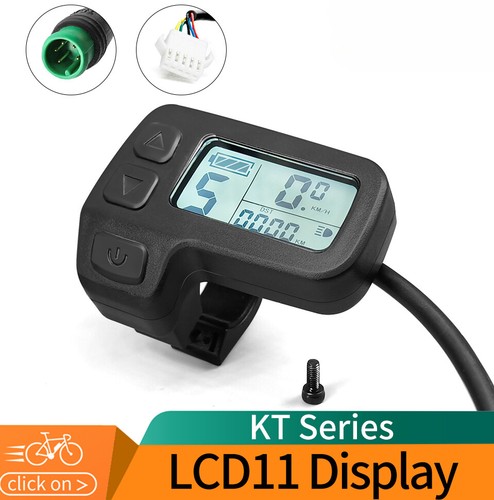Lcd11 mini display 36 - kt-lcd11, 24