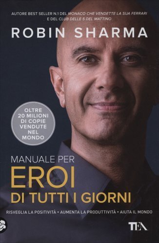 Libro manuale per - manuale, di