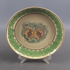 Piatto Da Muro Maiolica